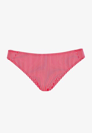 MIX&MATCH - Bikinibroekje - rot