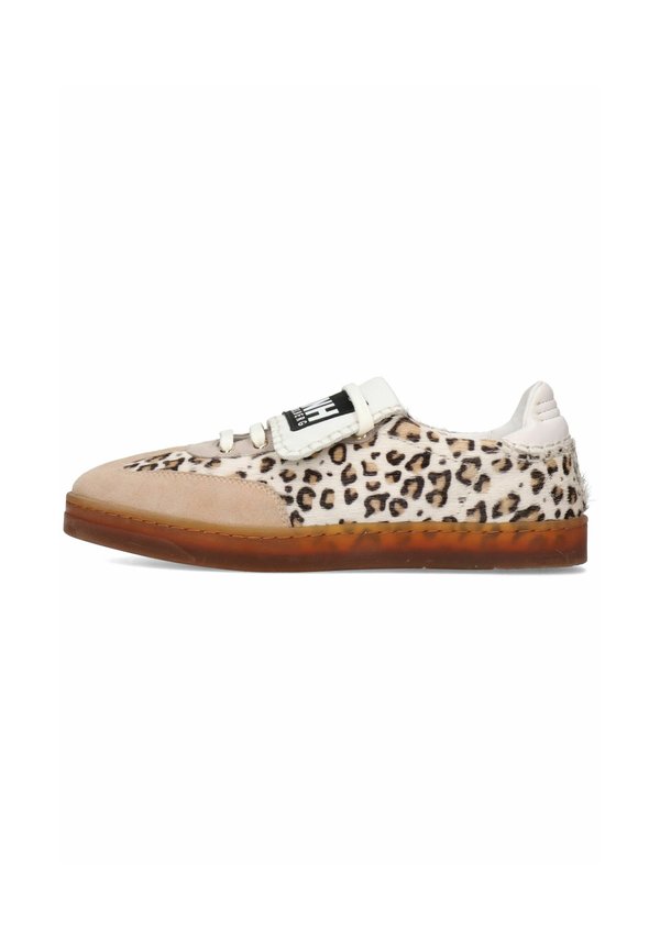 MILANI 2 ALMONDINE - Sneaker low - multi
