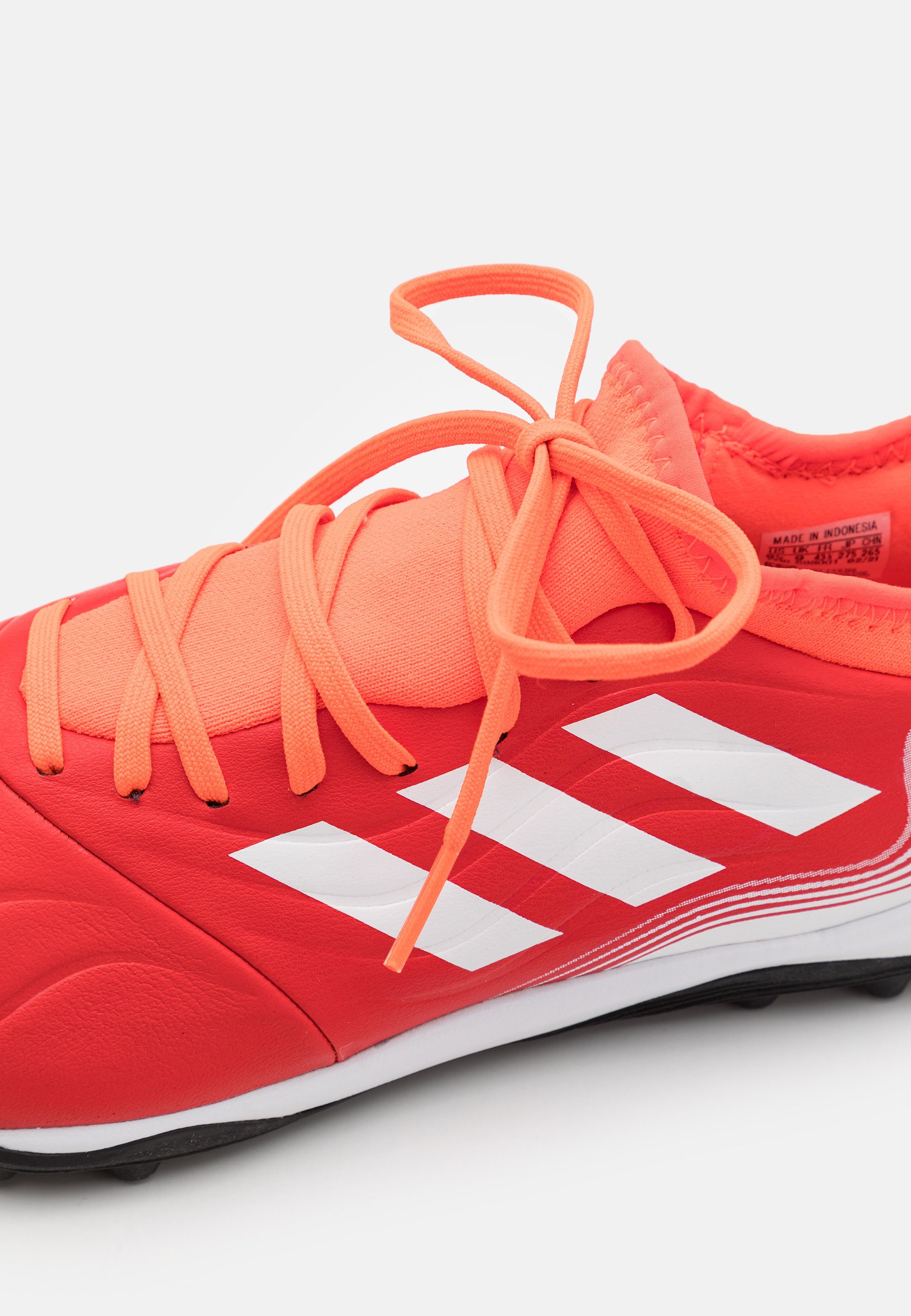 adidas copa trainers red