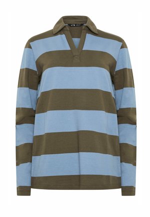 Long Tall Sally, TALL HOODIES & SWEATSHIRTS - Sweatshirt - blue