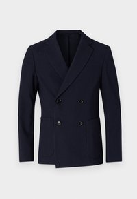 HANRY - Giacca - dark blue