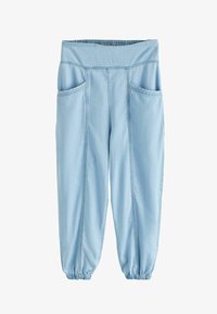 Vybrané, bleach blue