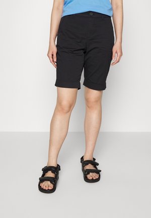 Shorts - black