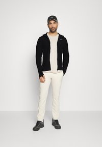 Norrøna FALKETIND WARM JACKET - Kurtka z polaru