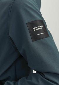 Jack & Jones Junior Jachetă subțire - magical forest