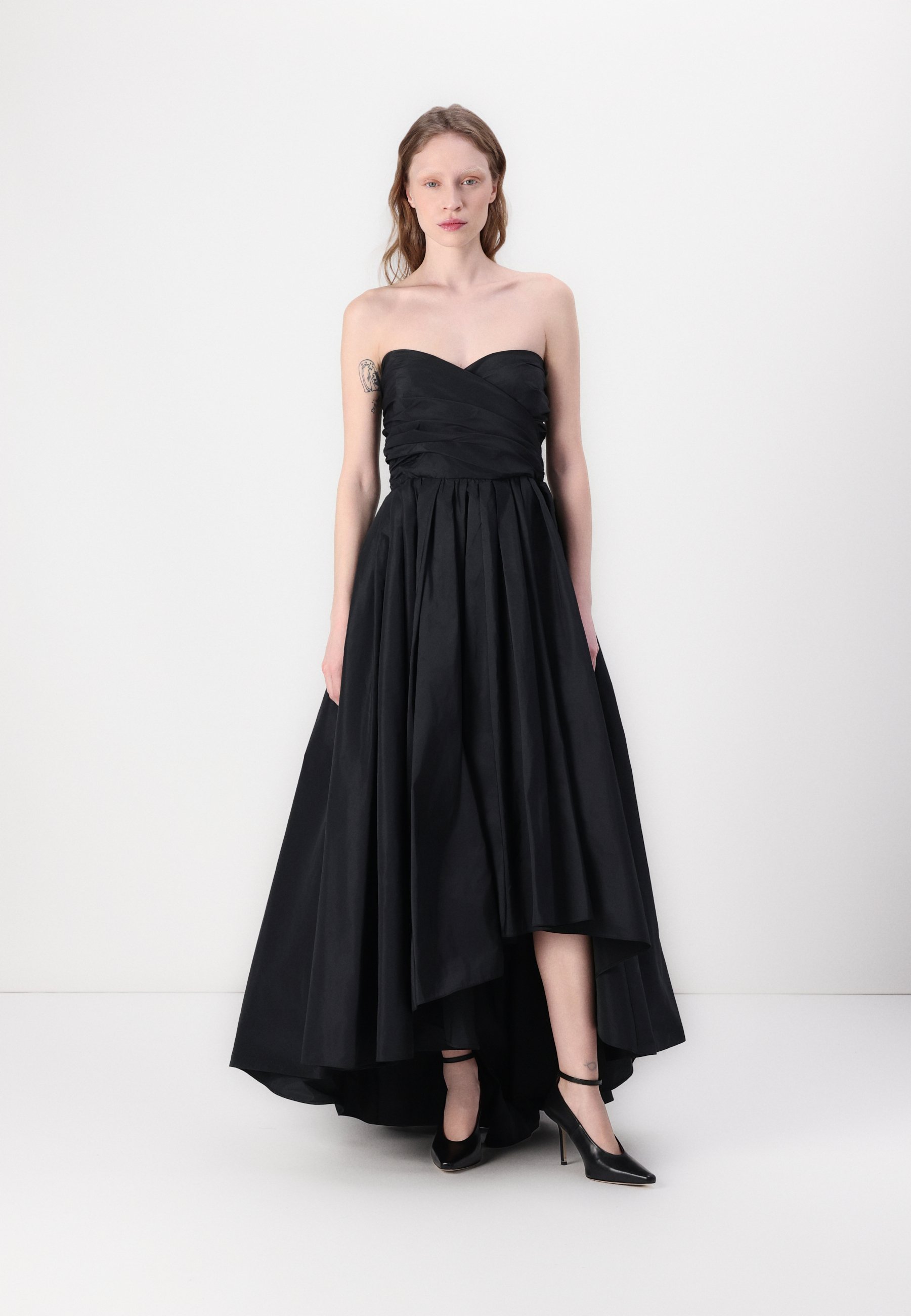 【関税込み】PINKO PAPPAGALLO' DRESS Pinko Dress - PAPPAGALLO - Jole.it