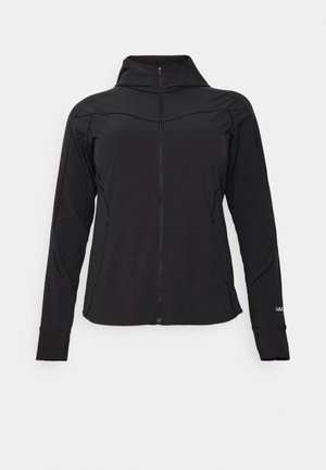 lululemon MIST OVER - Windbreaker - black