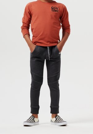 Noppies, Pantalon de survêtement - grey