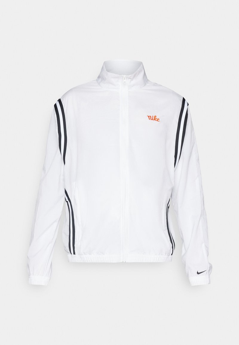 Nike Performance Trainingsvest wit Nike Performance Trainingsvest wit