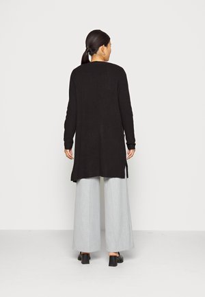OPEN - Cardigan - black