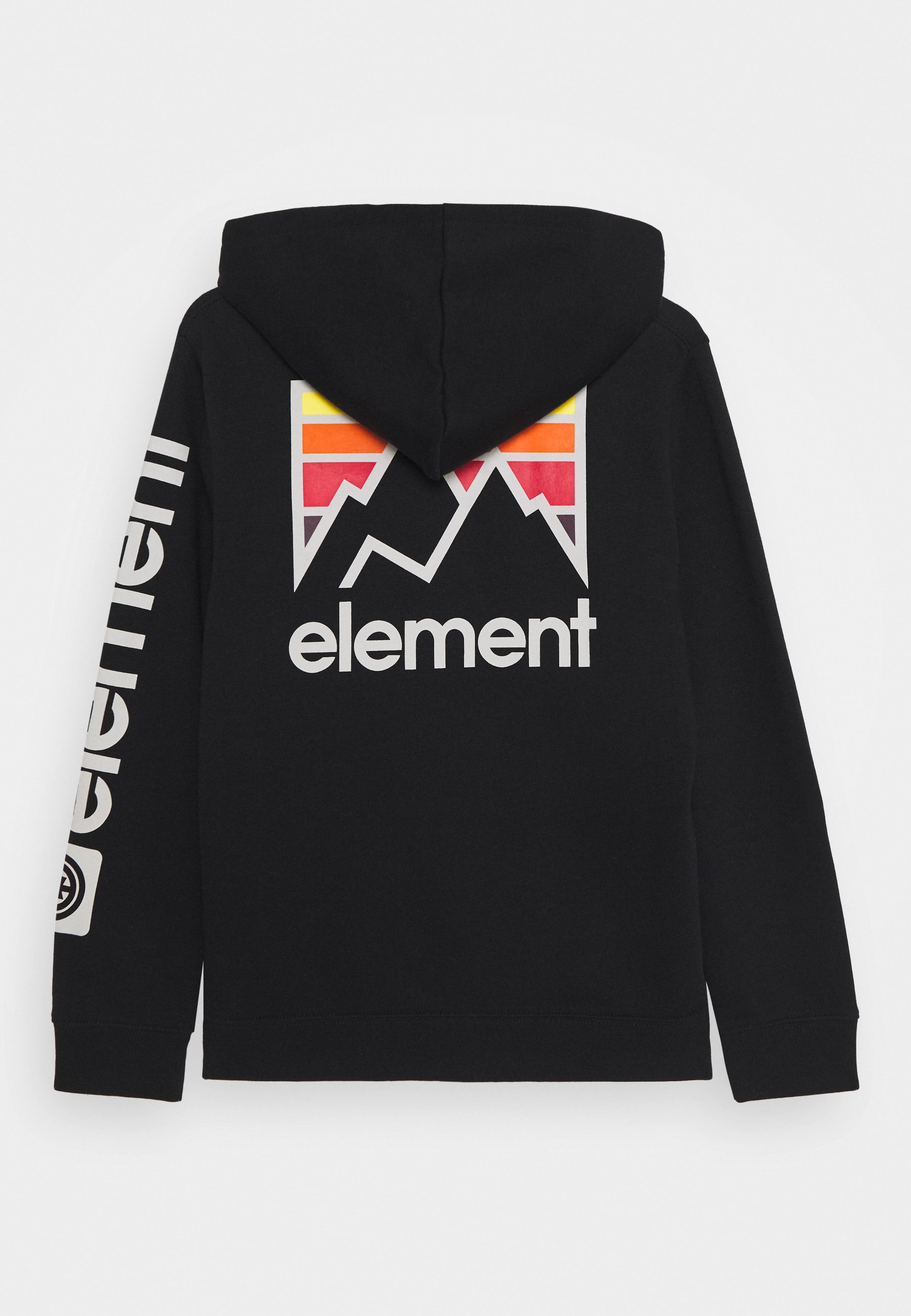 element joint hoodie