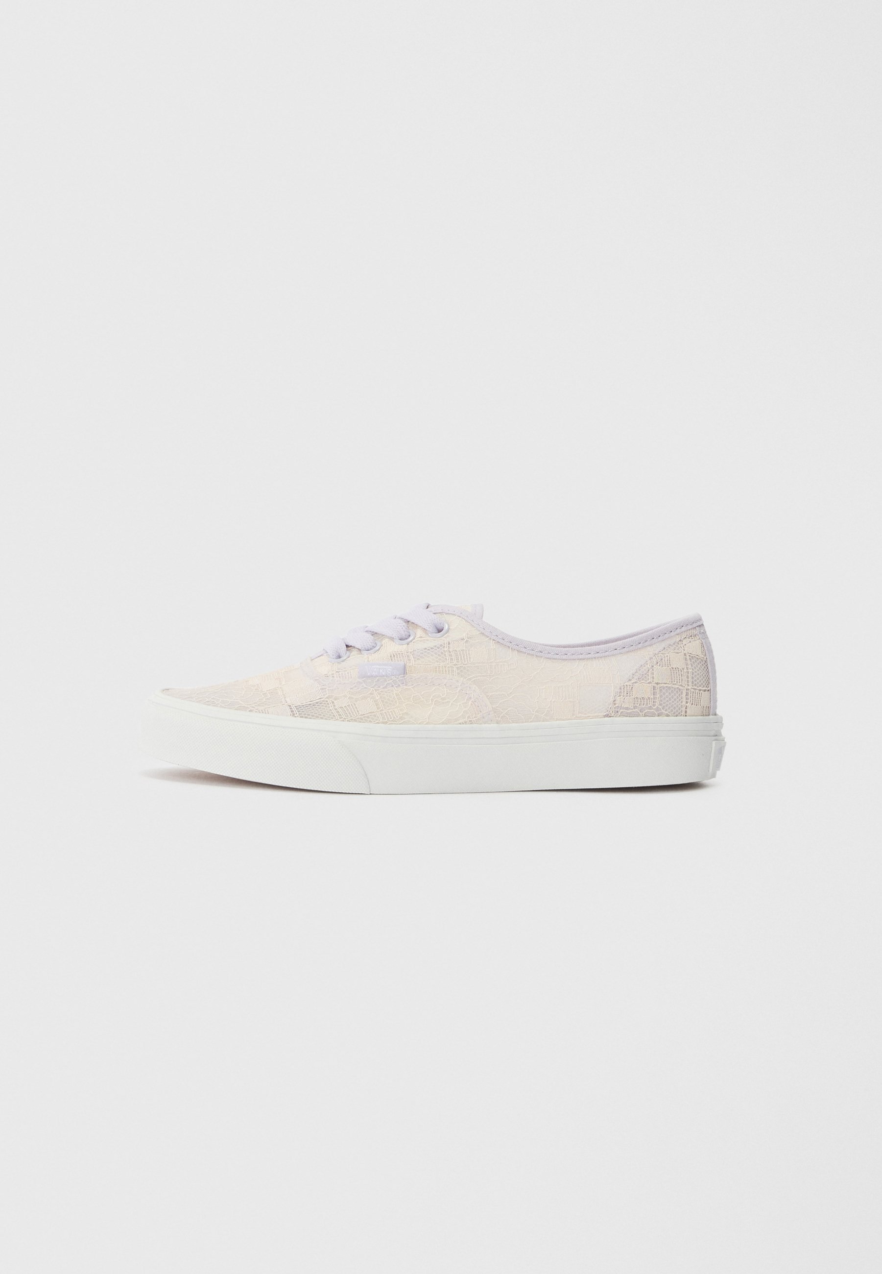 Vans AUTHENTIC - Trainers - chouchou marshmallow/off-white