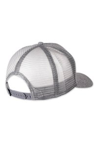 Djinn's - Cap - heather grey - 1