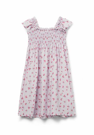 Tezenis Robe de jour - pink