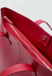 Mango Velika torba - red