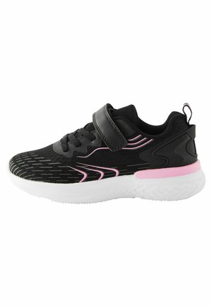 REGULAR FIT - Trainers - black