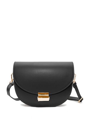 Cherry Paris Sac bandoulière - noir