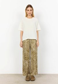 Soyaconcept - T-shirt basic