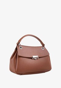 Non selezionato, marrone