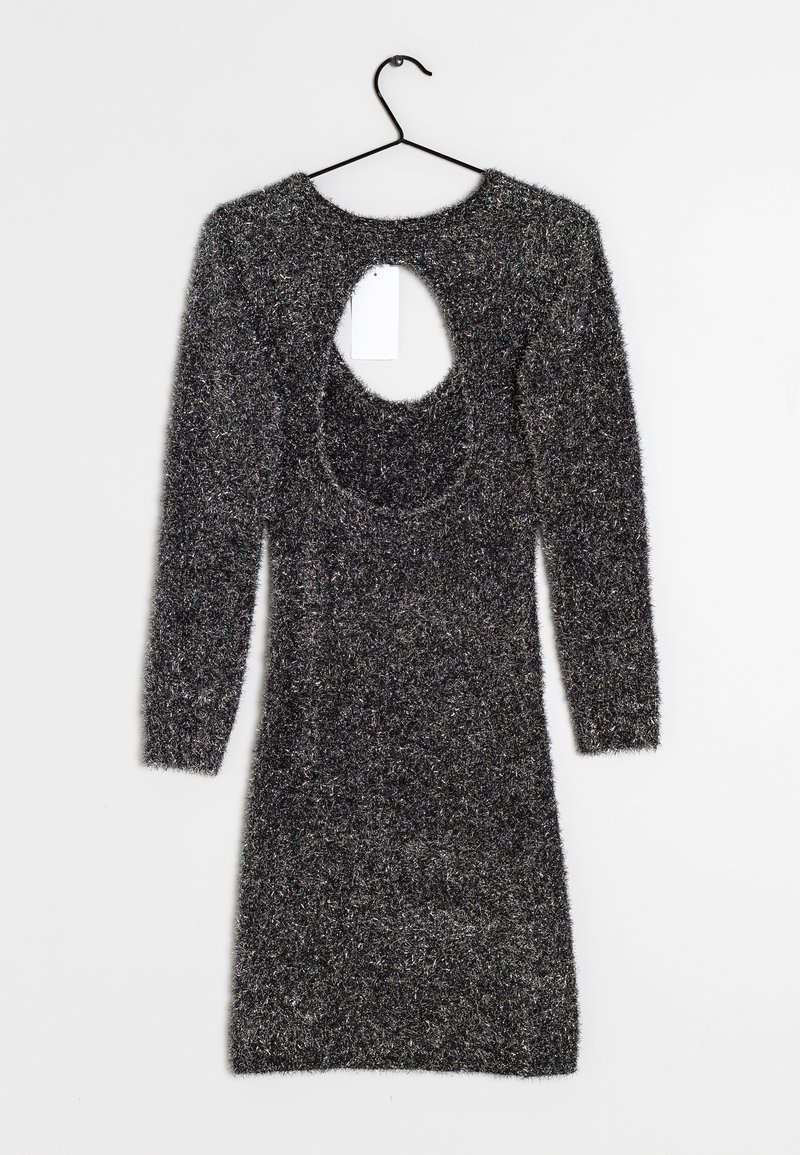 BCBGeneration Cocktail dress / Party dress - grey - (Pre-owned) - Zalando.ie