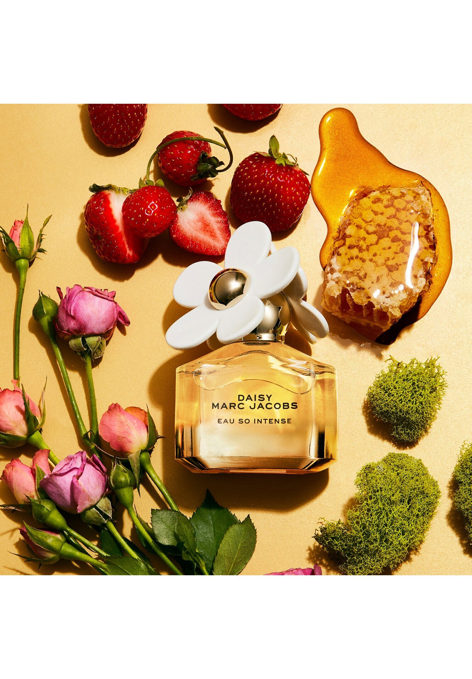 Marc Jacobs Fragrances DAISY INTENSE - Eau de parfum - - - Zalando.nl