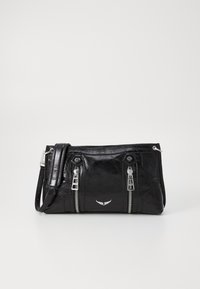 Wybrany, black