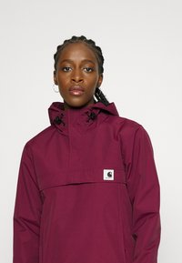 Carhartt WIP NIMBUS - Veste coupe-vent - jam