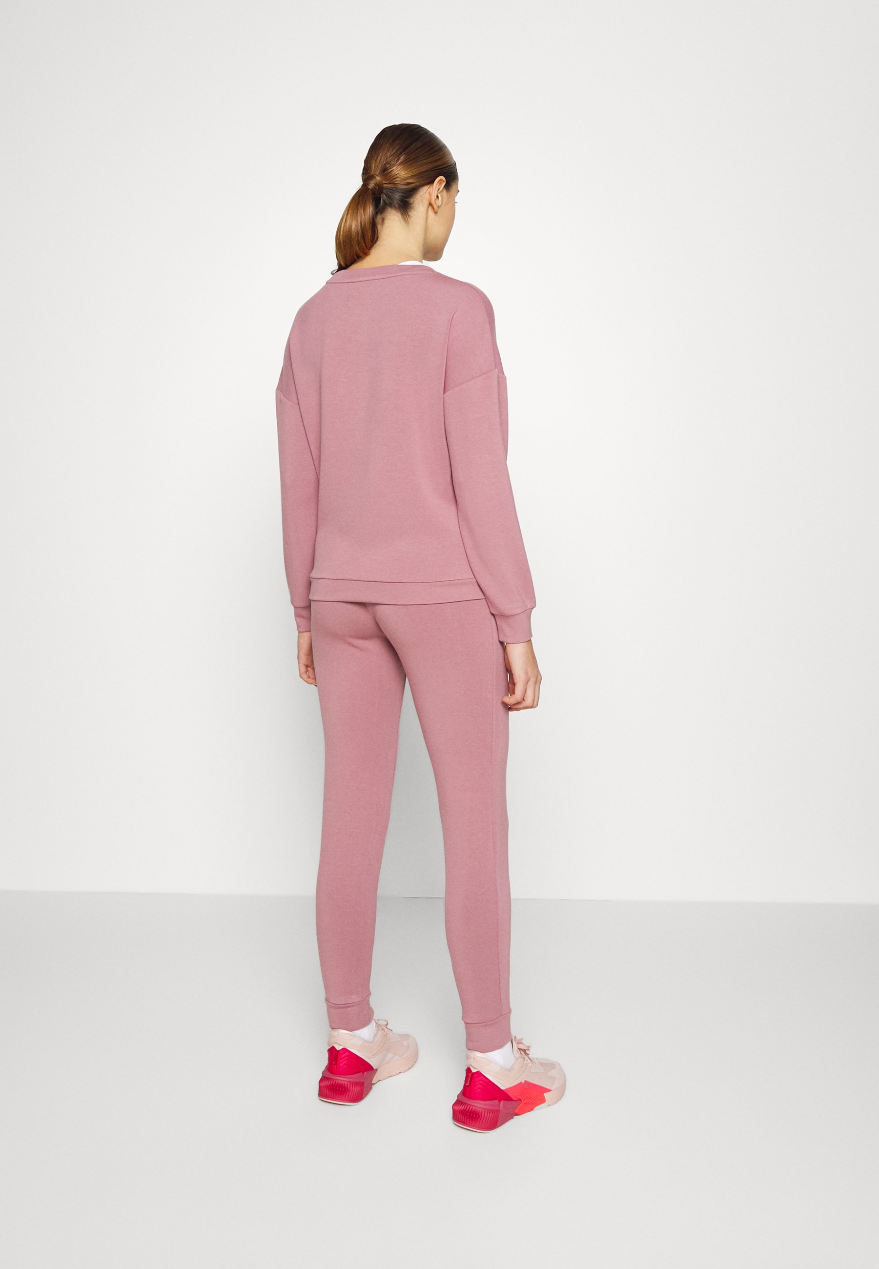 Even\u0026Odd active Treningas - pink/rožinė - Zalando.lt
