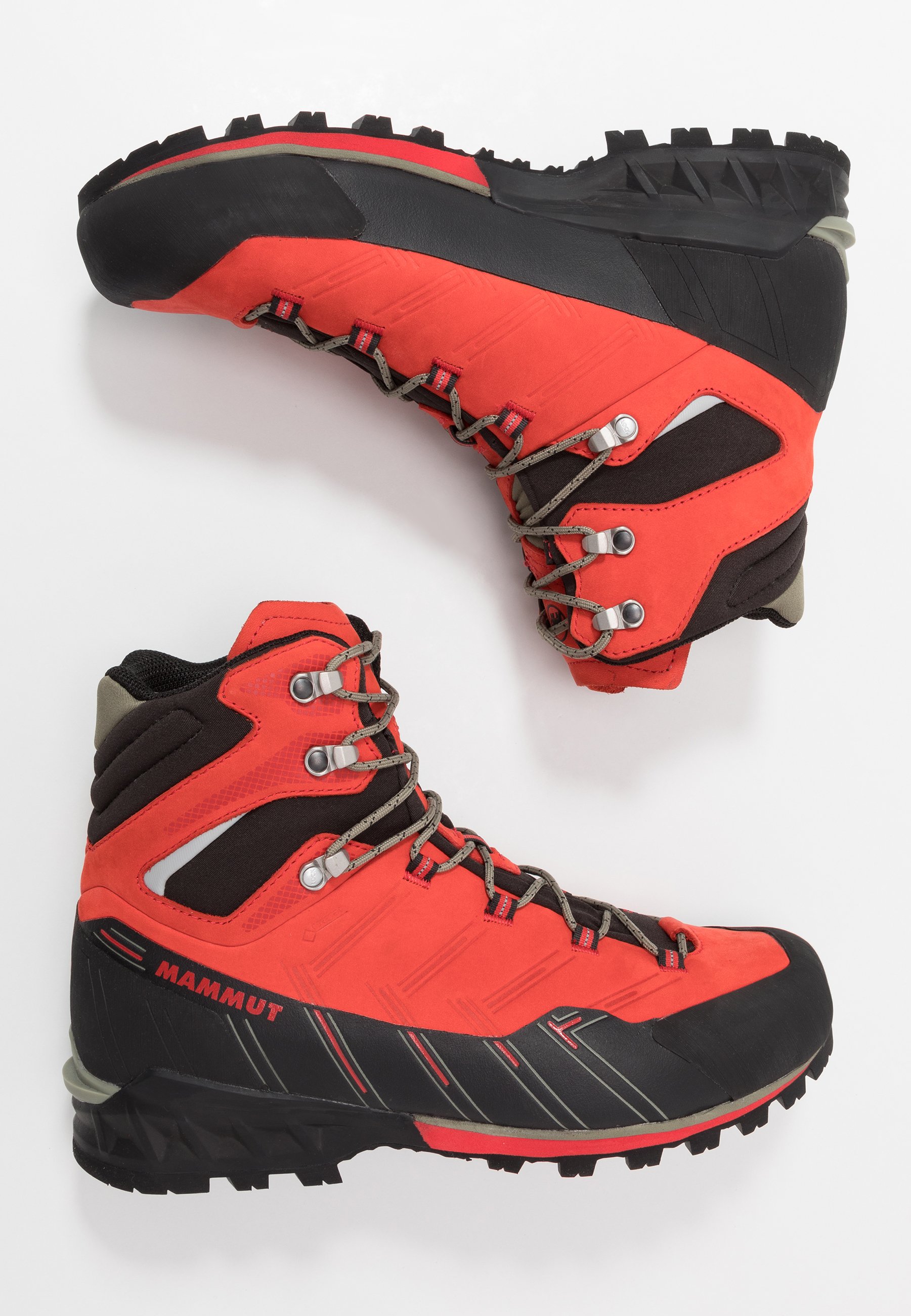 chaussures mammut soldes