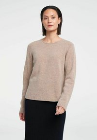 Unausgewählt, khaki