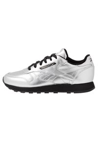 Reebok Classic Baskets basses - silver-coloured