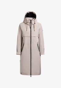 Seleccionado, latte beige