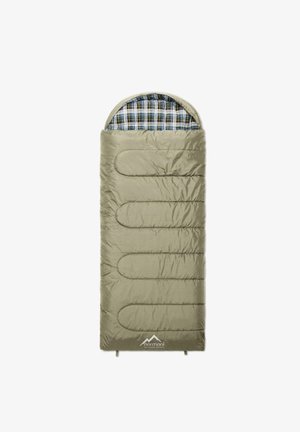 normani Outdoor Sports 4-IN-1 - Sleeping bag - bronze