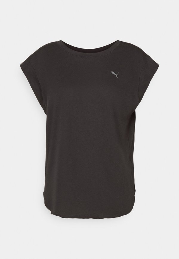 STUDIO FOUNDATIONS TEE - Sports T-shirt3