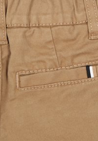 BOSS Kidswear - Jeansy Straight Leg