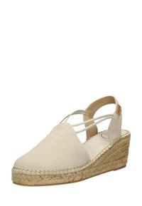 Toni Pons TREMP - Espadrilles - beige