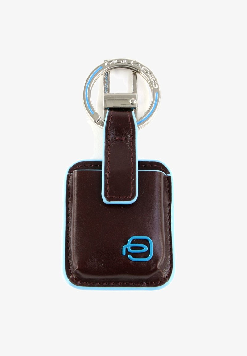 Piquadro Porte-clefs - mogano