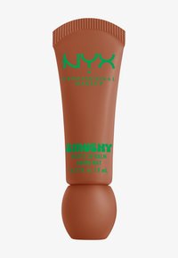 NYX Professional Makeup - SMUSHY MATTE LIP BALM - Lip gloss - soft smile Thumbnail Image 1