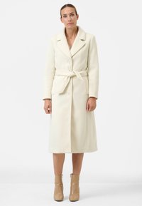 ROSANNA - Trenchcoat - creme