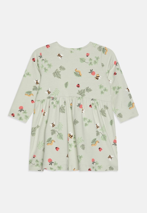 DRESS BUMLEBEE - Jersey dress3