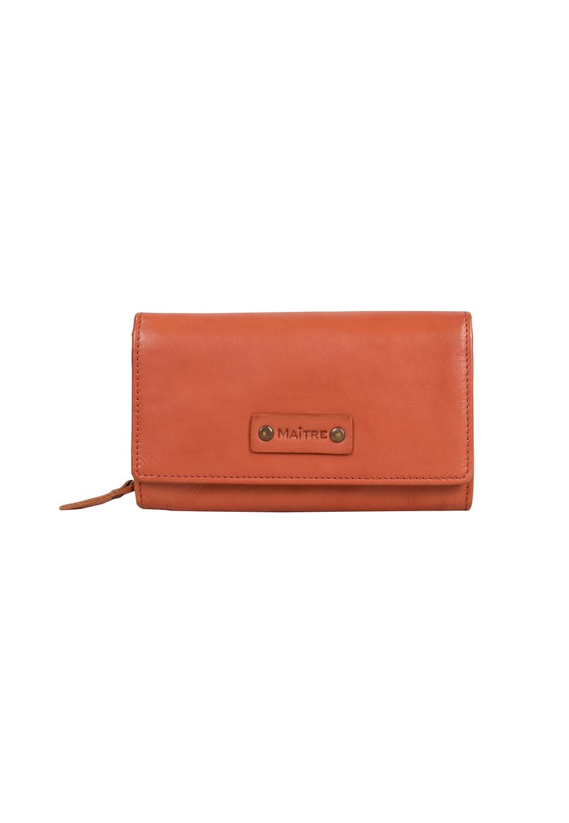 MAITRE STEINBACH DILARA   - Monedero - darkorange