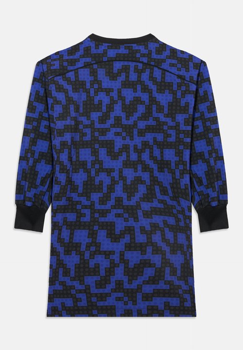 (GS) Nike x LEGO Collection Jersey Dress 'Black' — foto 5