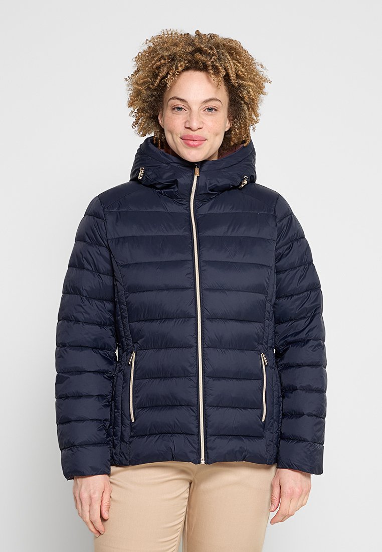 Michael Kors Jas donkerblauw
