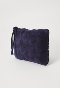 Lollys Laundry MIALL BAG - Νεσεσέρ - dark blue