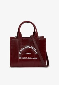 Izbrano, windsor burgundy