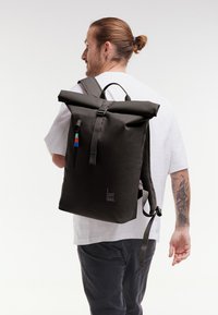 GOT BAG ROLLTOP LITE 2.0 - Dagryggsäck - mussel