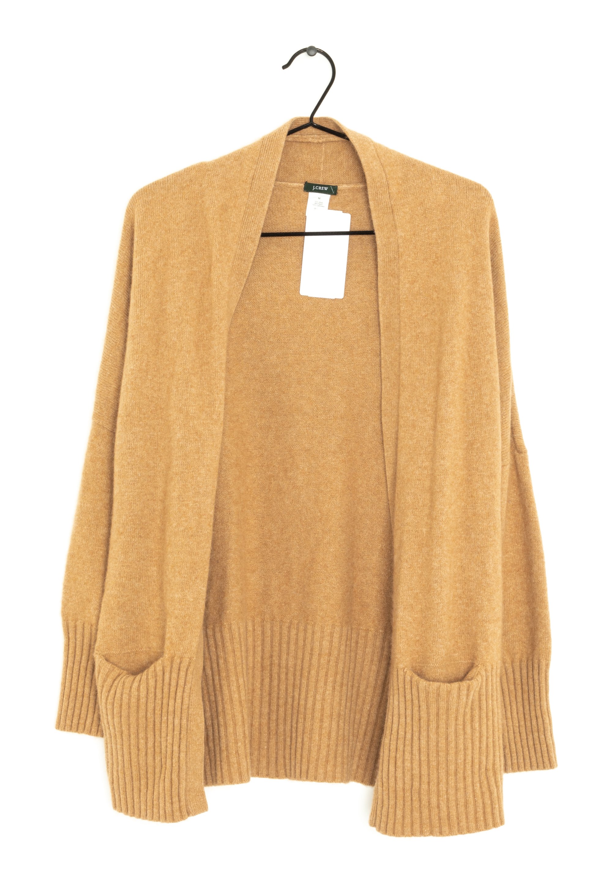 Cardigan brown (Pre-owned)