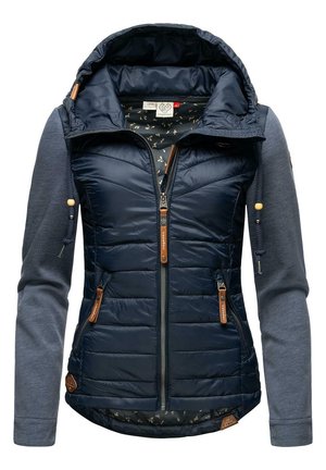 Giacca da mezza stagione - blue