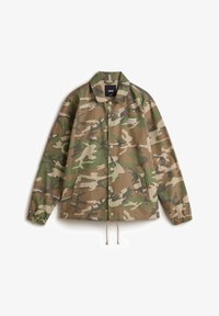 Vald, vintage camo