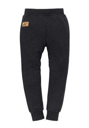 LETS ROCK - Jogginghose - schwarz